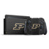 Purdue University Purdue Logo Nintendo Switch Bundle Skin