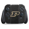 Purdue University Purdue Logo Nintendo Switch (2017-2021) Joy-Con Controller Skin