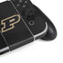 Purdue University Purdue Logo Nintendo Switch OLED (2021) Skin