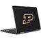 Purdue University Purdue Logo Notebook 9 Pro 13in (2017) Skin