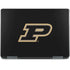 Purdue University Purdue Logo Notebook 9 Pro 13in (2017) Skin