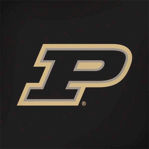 Purdue University Purdue Logo Notebook 9 Pro 13in (2017) Skin