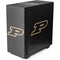 Purdue University Purdue Logo NZXT H510 Compact ATX Mid-Tower Case Skin