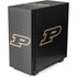 Purdue University Purdue Logo NZXT H510 Compact ATX Mid-Tower Case Skin