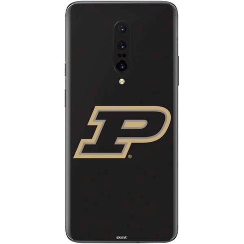 Purdue University Purdue Logo OnePlus 7 Pro Skin