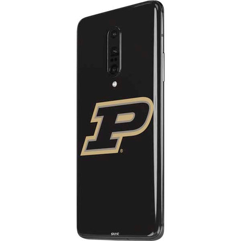 Purdue University Purdue Logo OnePlus 7 Pro Skin