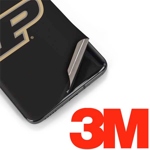 Purdue University Purdue Logo OnePlus 7 Pro Skin