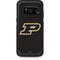Purdue University Purdue Logo Otterbox Commuter Galaxy Skin