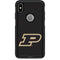 Purdue University Purdue Logo Otterbox Commuter iPhone Skin
