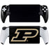 Purdue University Purdue Logo PlayStation Portal Remote Player Skin