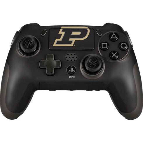 Purdue University Purdue Logo PlayStation Scuf Vantage 2 Controller Skin