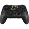 Purdue University Purdue Logo PlayStation Scuf Vantage 2 Controller Skin