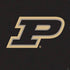 Purdue University Purdue Logo PS4 Console and Controller Bundle Skin