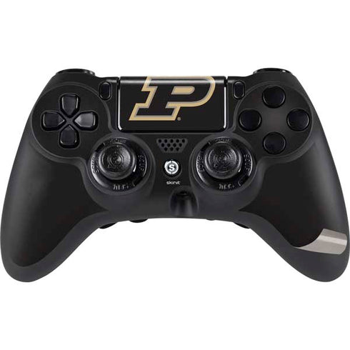 Purdue University Purdue Logo PS4/PC SCUF Impact Controller Skin