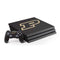 Purdue University Purdue Logo PS4 Pro Bundle Skin