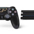 Purdue University Purdue Logo PS4 Pro Bundle Skin