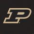 Purdue University Purdue Logo PS4 Pro/Slim Controller Skin