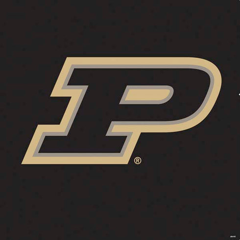 Purdue University Purdue Logo PS4 Slim Bundle Skin