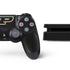 Purdue University Purdue Logo PS4 Slim Bundle Skin