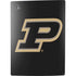 Purdue University Purdue Logo PS5 Bundle Skin
