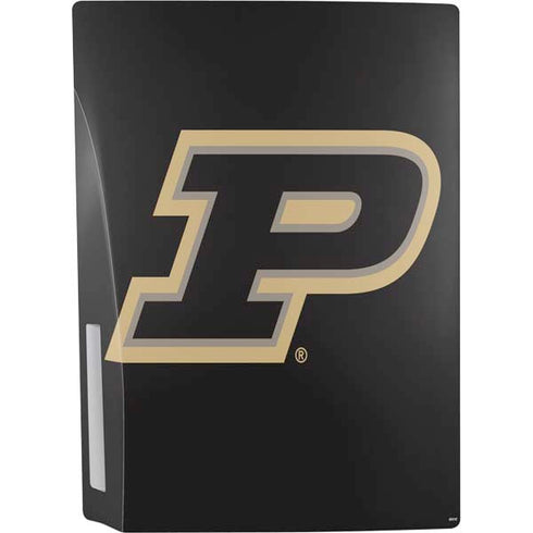 Purdue University Purdue Logo PS5 Bundle Skin