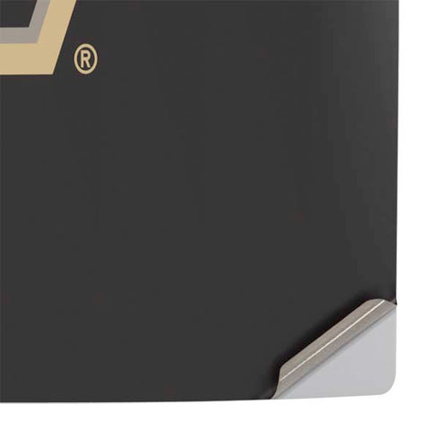 Purdue University Purdue Logo PS5 Console Skin