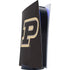 Purdue University Purdue Logo PS5 Digital Edition Console Skin