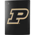 Purdue University Purdue Logo PS5 Digital Edition Console Skin