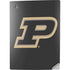 Purdue University Purdue Logo PS5 Digital Edition Console Skin