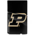 Purdue University Purdue Logo PS5 Slim Disk Bundle Skin