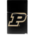 Purdue University Purdue Logo PS5 Slim Digital Edition Console Skin