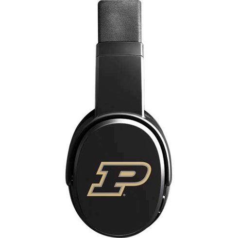 Purdue University Purdue Logo Skullcandy Crusher Wireless Skin
