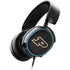 Purdue University Purdue Logo SteelSeries Arctis 3 Skin