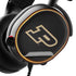 Purdue University Purdue Logo SteelSeries Arctis 3 Skin
