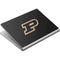 Purdue University Purdue Logo Surface Book Skin