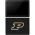 Purdue University Purdue Logo Surface Go Skin