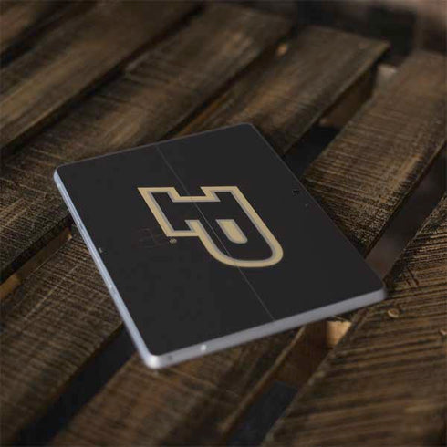 Purdue University Purdue Logo Surface Go Skin