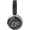 Purdue University Purdue Logo Surface Headphones Skin