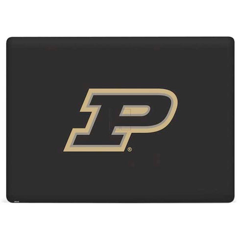 Purdue University Purdue Logo Surface Laptop 2 Skin