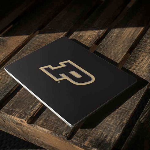Purdue University Purdue Logo Surface Laptop 2 Skin