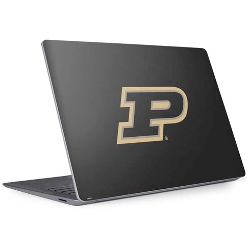 Purdue University Purdue Logo Surface Laptop 3 13.5in Skin
