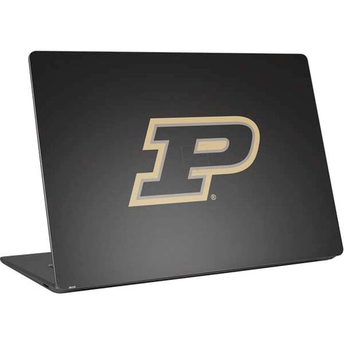 Purdue University Purdue Logo Surface Laptop 4 15in Skin