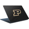 Purdue University Purdue Logo Surface Laptop Skin