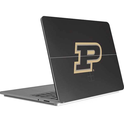 Purdue University Purdue Logo Surface Laptop Studio Skin