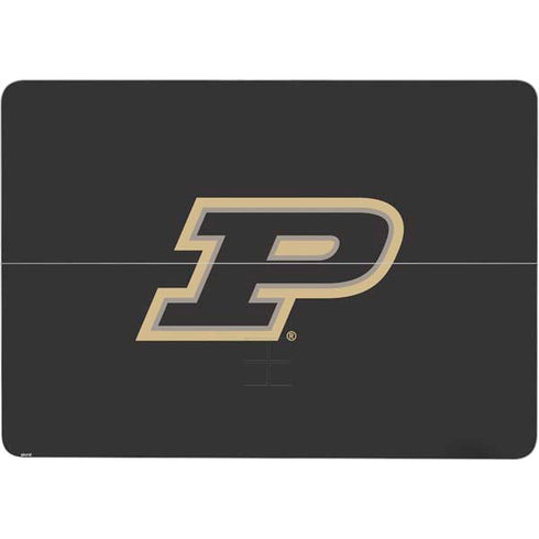 Purdue University Purdue Logo Surface Laptop Studio Skin
