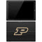 Purdue University Purdue Logo Surface Pro 3 Skin