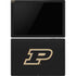 Purdue University Purdue Logo Surface Pro 6 Skin