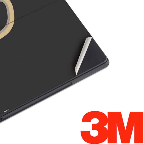 Purdue University Purdue Logo Surface Pro 6 Skin