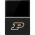 Purdue University Purdue Logo Surface Pro 7 Skin