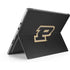 Purdue University Purdue Logo Surface Pro 8 Skin